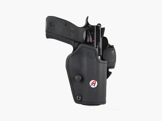 PDR Belt Ride Holster
