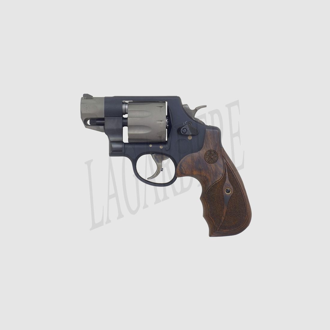 SMITH & WESSON 327 PC 2" (REVOLVER)