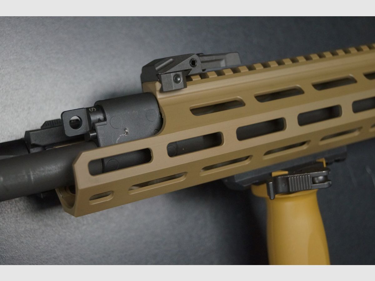 LMT Defense MARS STGW 25 Full Set 16", immagine 13 di 16