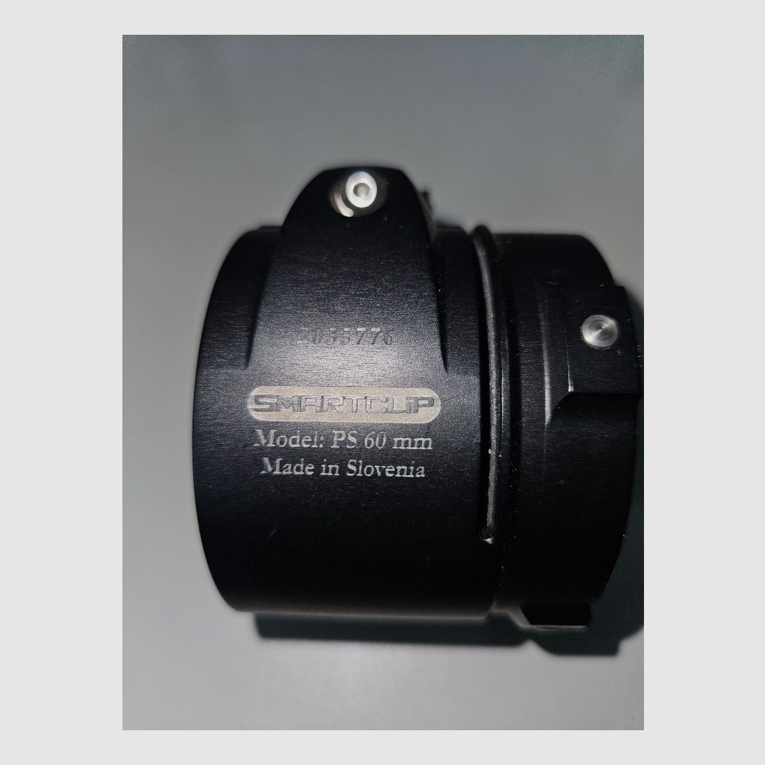 Smartclip-Adapter Pulsar