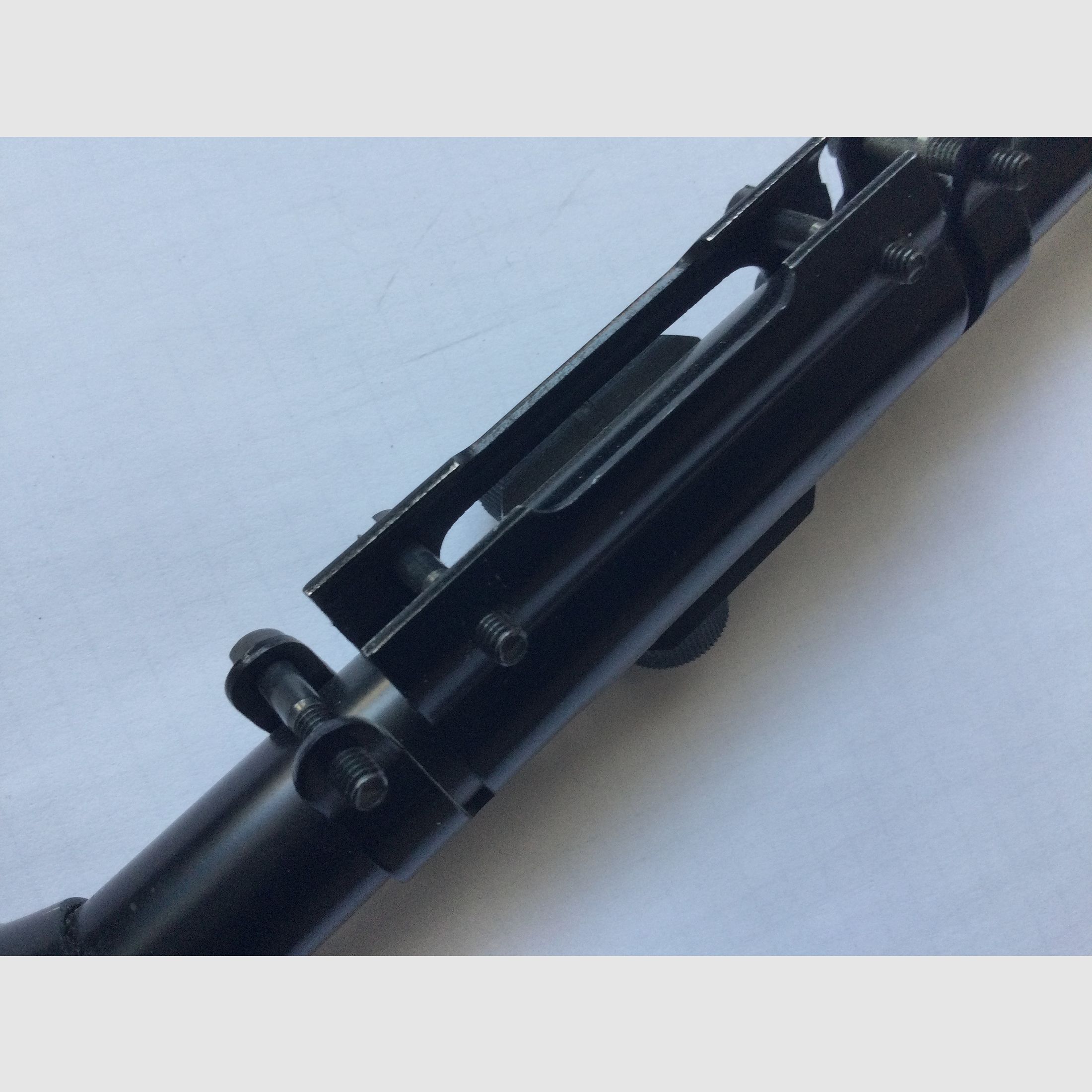 Perfecta, 3x-7x20, Zielfernrohr, Gebraucht, Nachlass