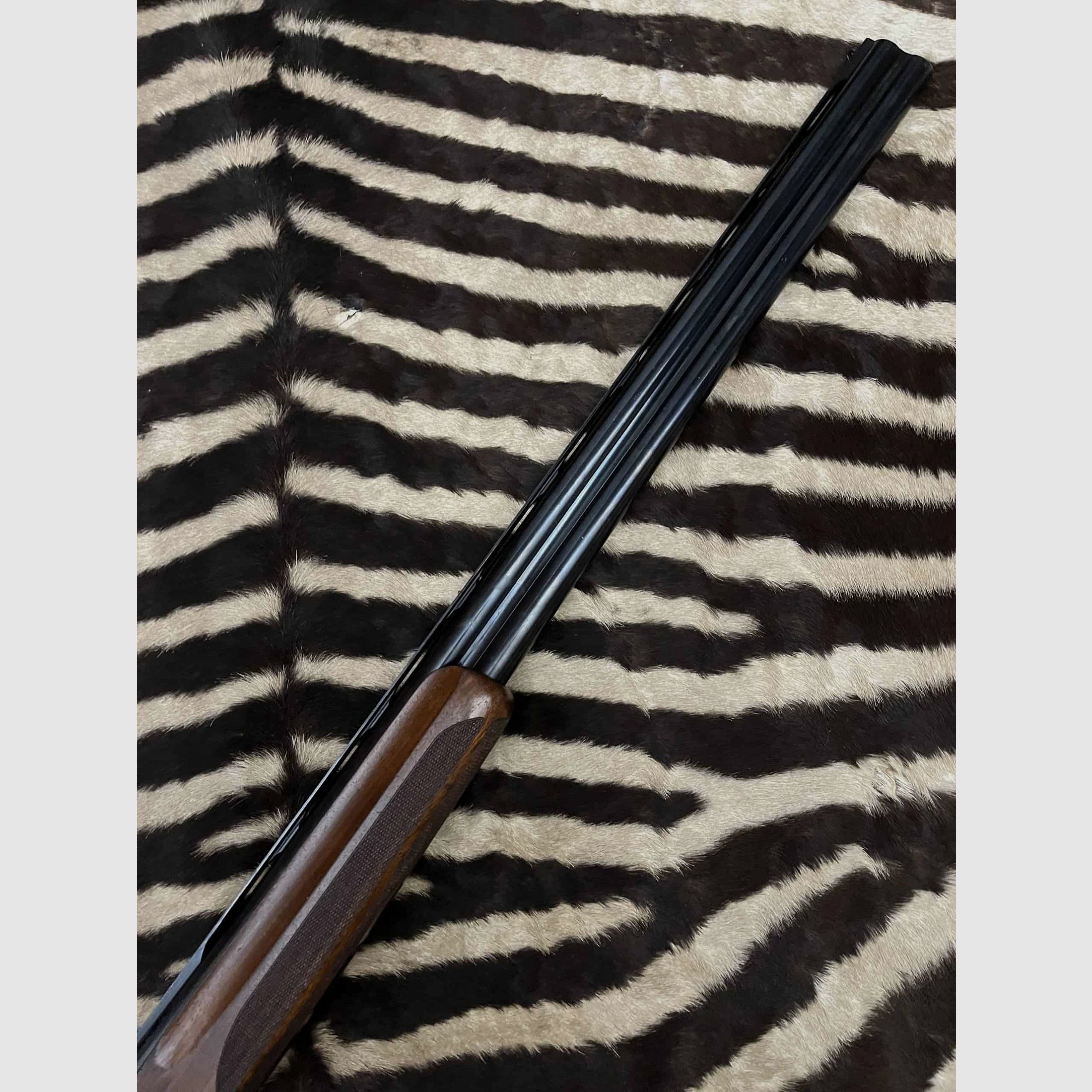 BERETTA Sporter 686 E 12/76 ca.76cm – chokes fixes 3/4 full – mallette, image 3 sur 10