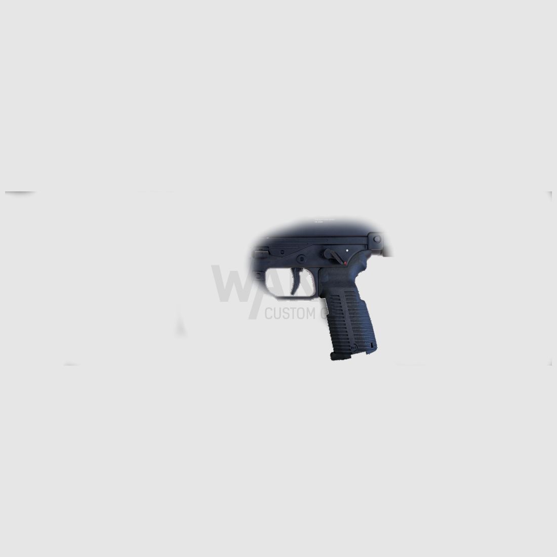 B&T BT-2 Handgriff 3D