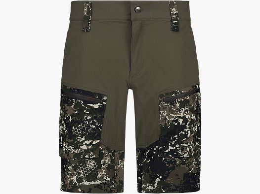 Alaska 1795 Trekking Lite Pro Shorts Herren BlindTech Invisible L