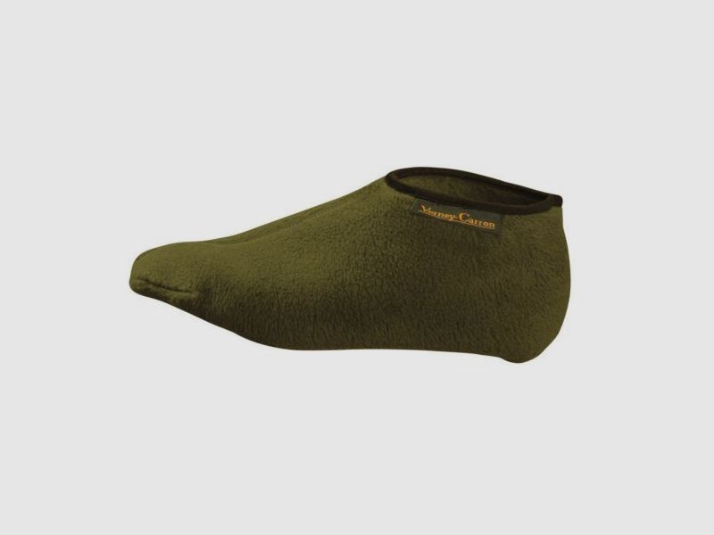 Fleece-Socken Chauss'pol Linie Verney-Carron, Bild 1 von 2