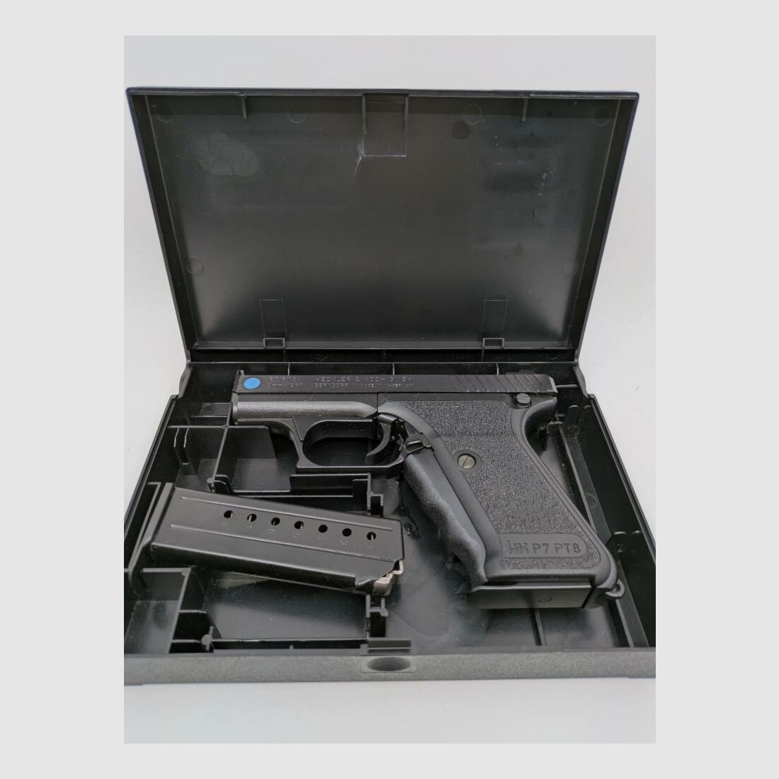 H&K P7 PT8