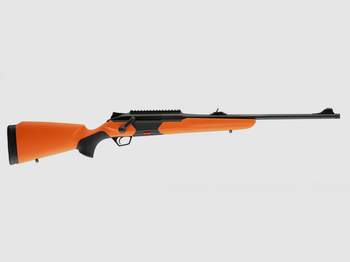 CARA BERETTA BRX1 WILDBOAR ORANGE/BLACK 30-06 51CM CELOWNIK, zdjęcie 4 z 4