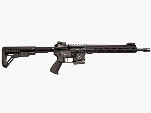 Lux Def Tec LDT15 L4 14,5" LL | Kal. 223 Rem Sportlich nicht zugelassen sofort verfügbar MEGADEAL UVP: 1619€