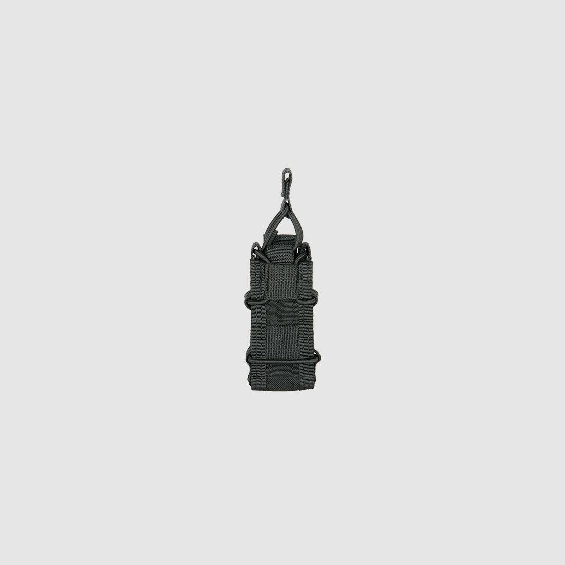 Versatile pistol magazine pouch - Black [8FIELDS]