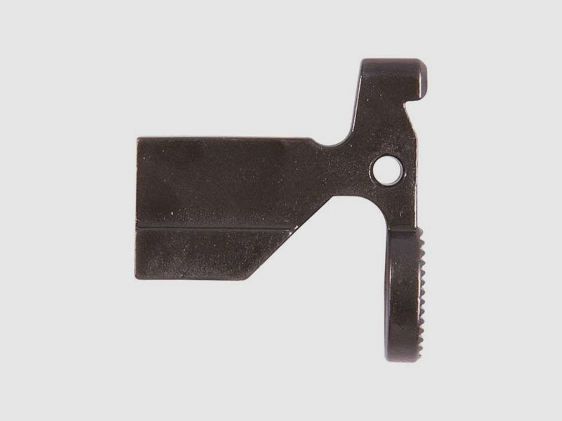 COLT BOLT CATCH FOR COLT AR15A4 & STANDARD AR15 MATTE BLACK, image 2 of 3