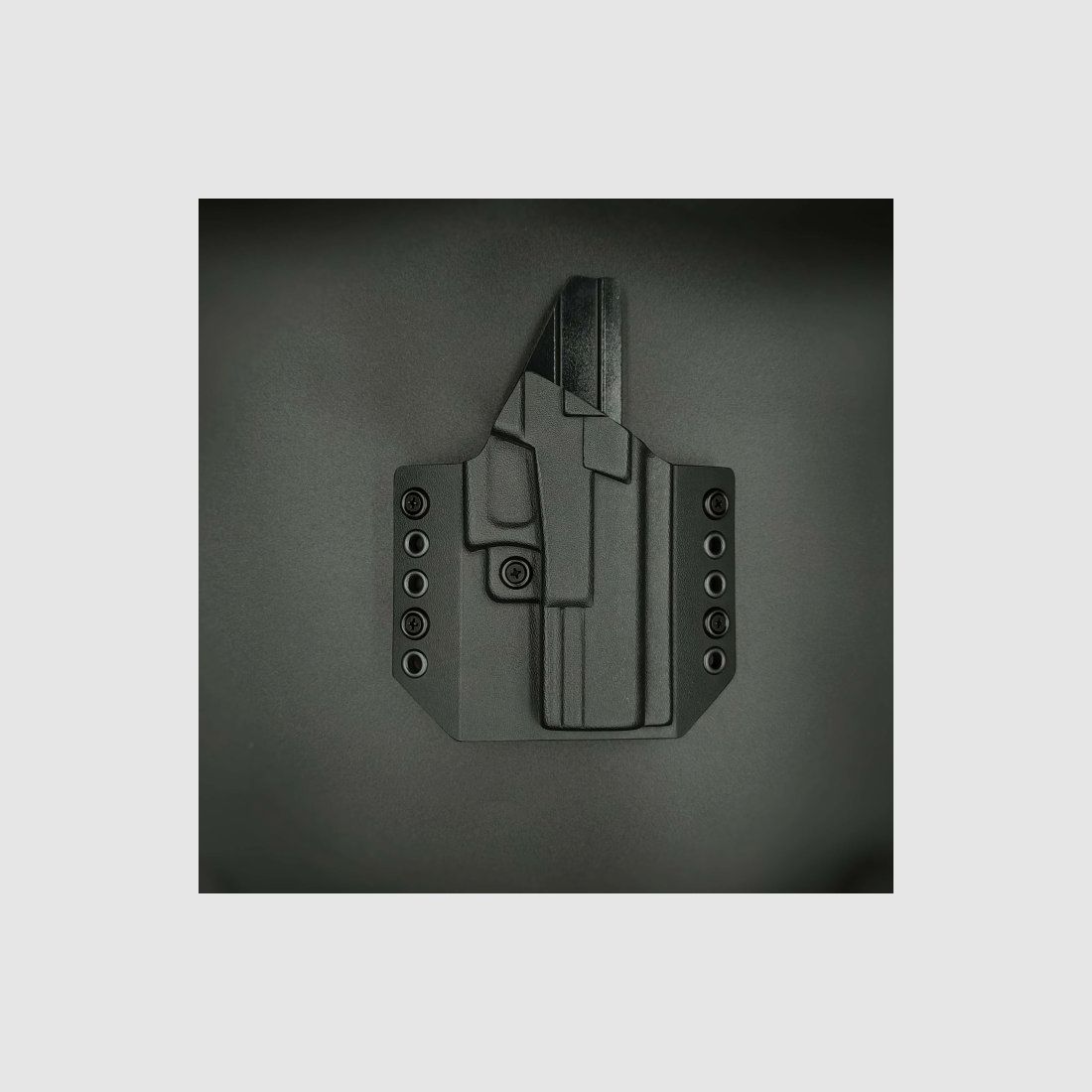 Kabura Doubletap OWB - WALTHER PDP 5,1" FS PRO, zdjęcie 3 z 4