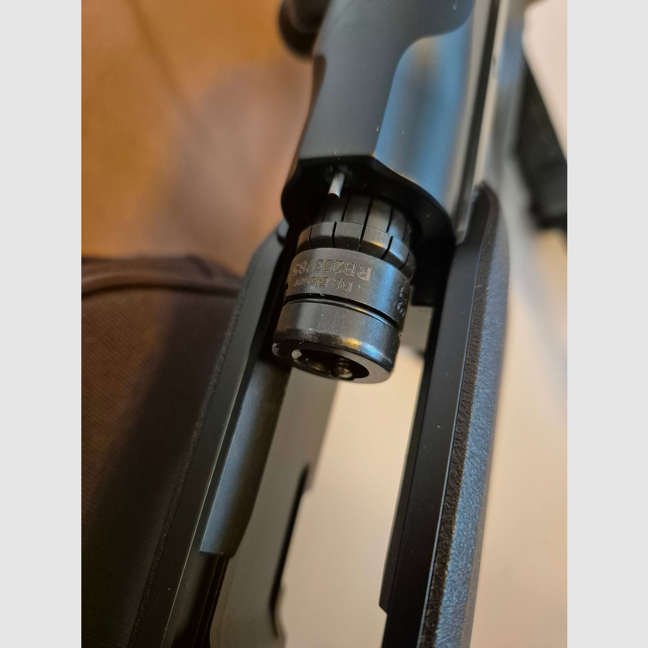 Blaser R8 Professional Siccess. 308 win
