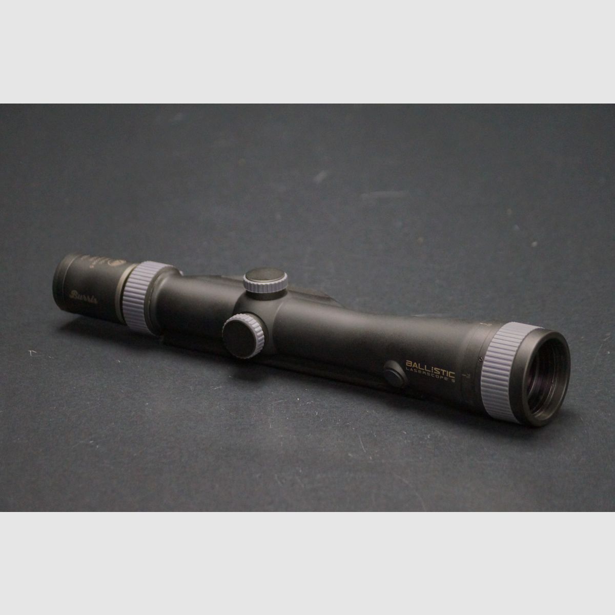 Burris Ballistic Laserscope 5 Neuwertig, Bild 1 von 9