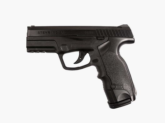 STEYR M9A1 Pistola CO2 4,5mm BB Nera