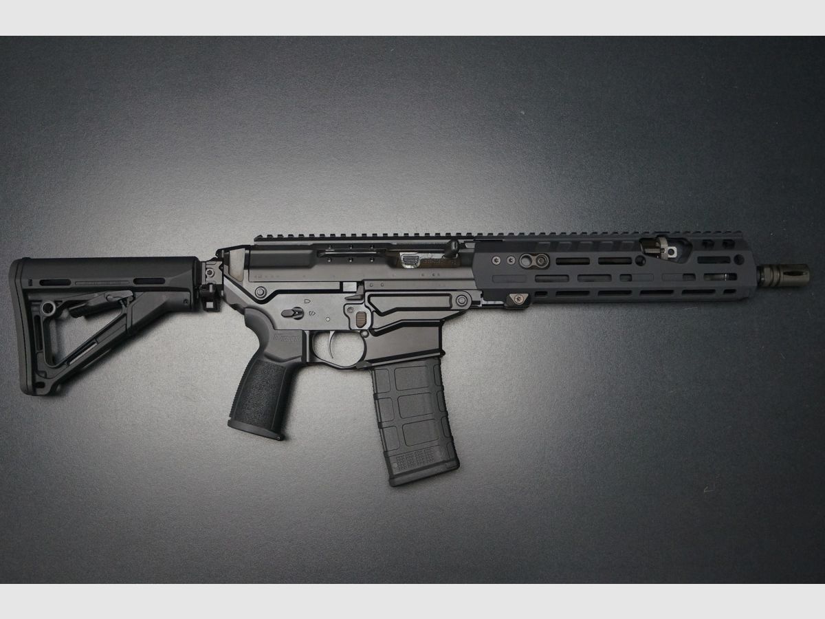 Sig Sauer SG563 LB, Bild 1 von 7