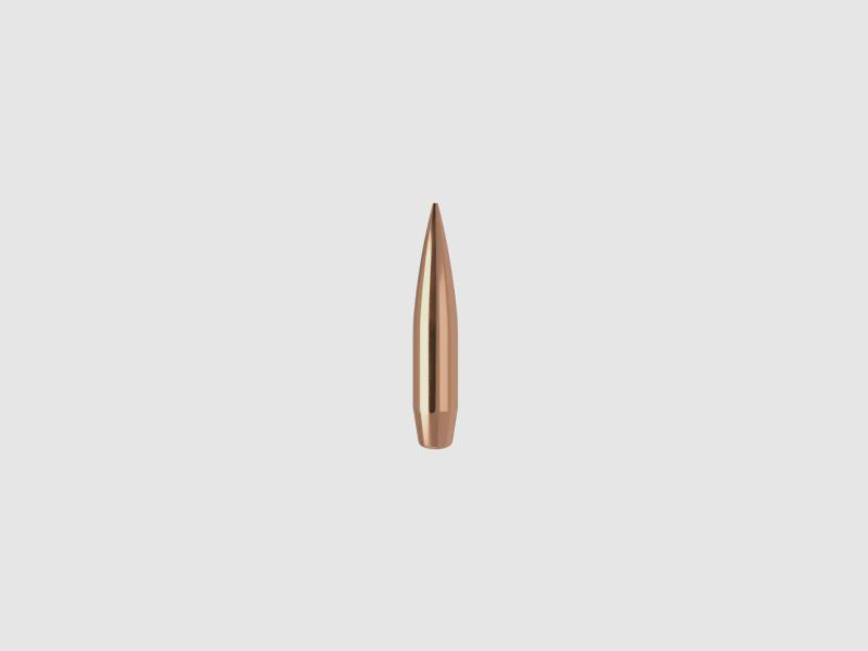 Nosler Geschoss .30/.308 RDF 210GR HPBT 500 Stück