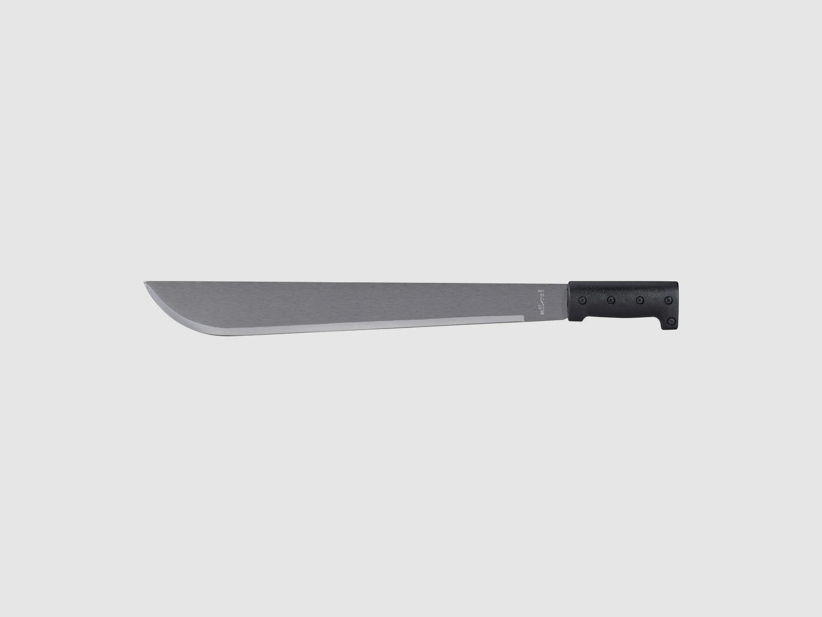 Mil-Tec Machete einfach mit Hülle