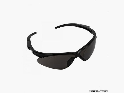 OCCHIALI – WALKER’S – OCCHIALE CROSSHAIR – GRIGIO