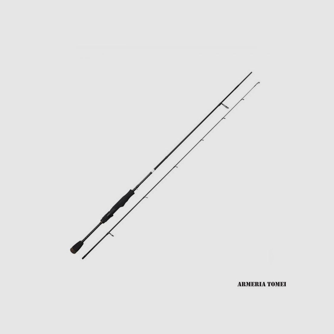 SAVAGE GEAR – SG2 MICRO GAME 6′ 183 cm / 1-3.5g / 2 SEC, Bild 1 von 4