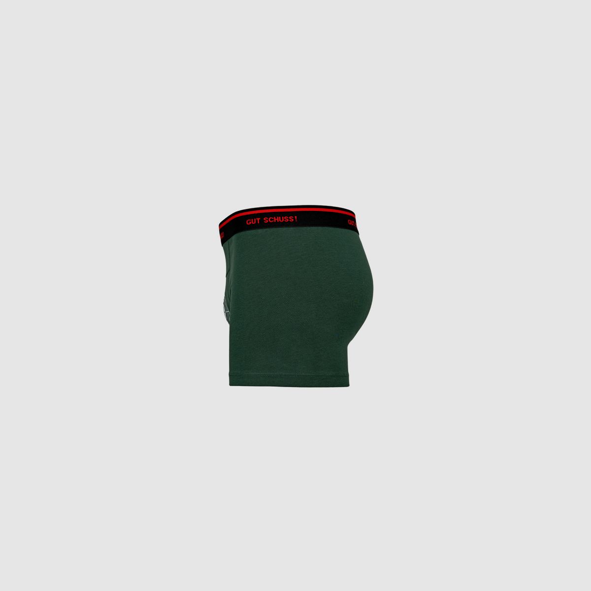 SCHÜTZEN-PANTIES 2 Pack