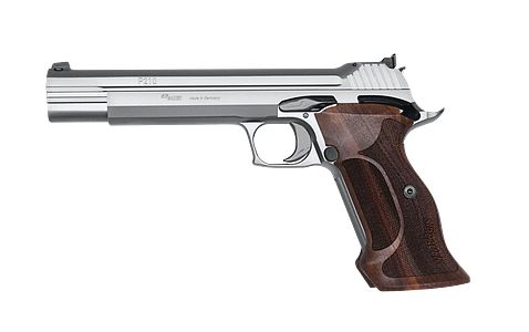 SIG Sauer P 210