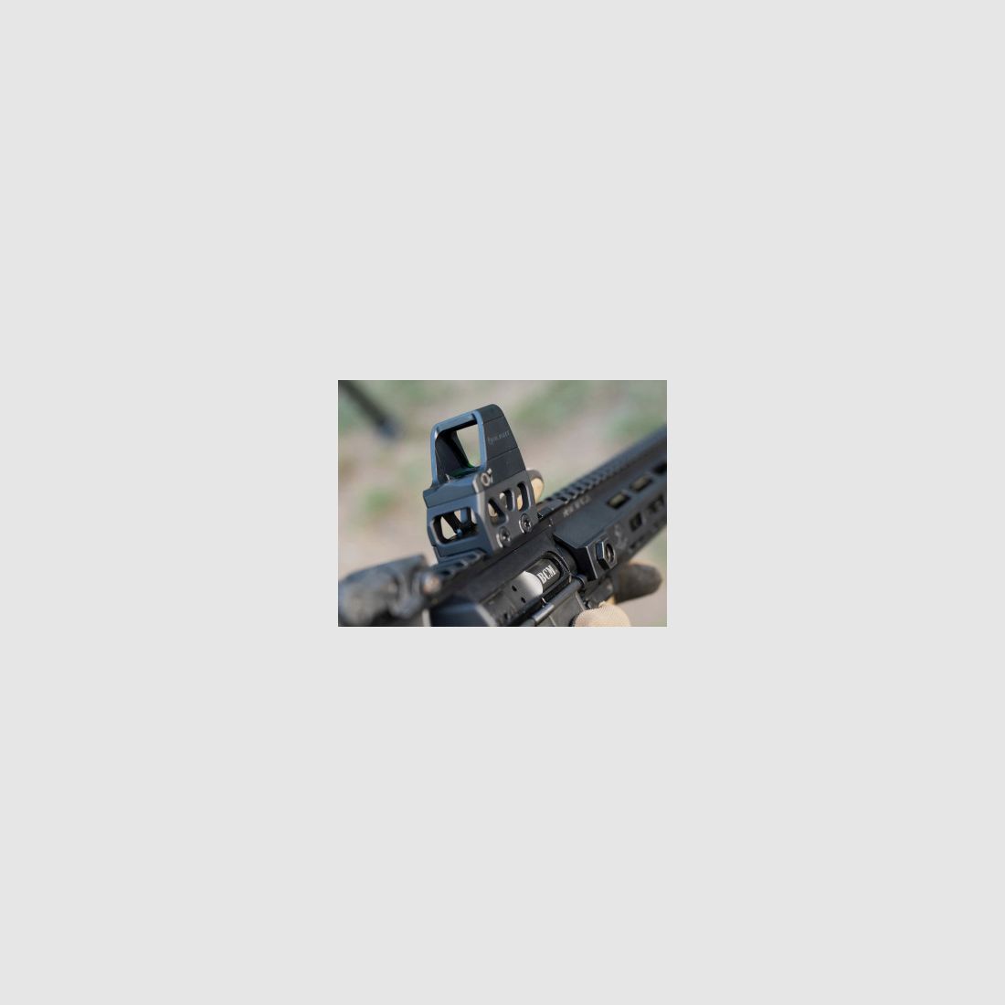 Olight Picatinny adapter Osight hoog, afbeelding 8 van 8
