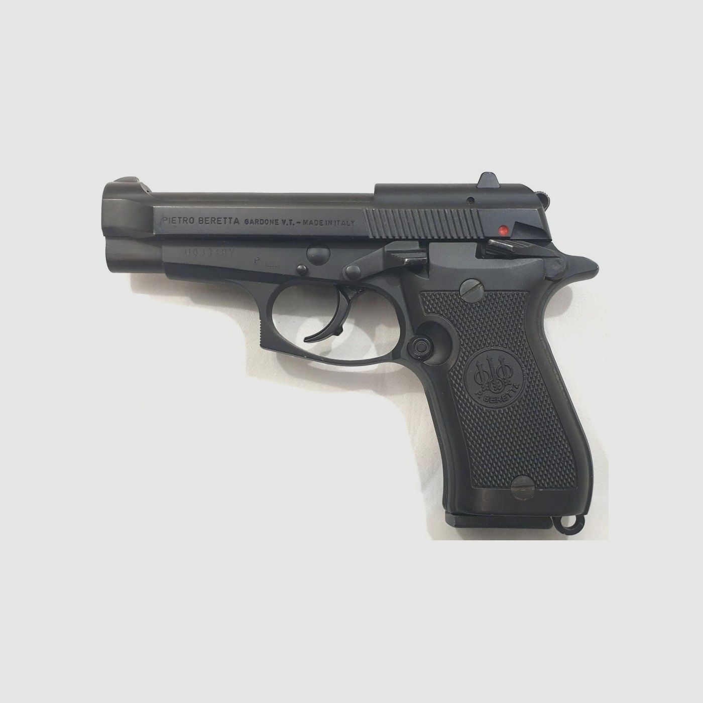 BERETTA 85 FS Cheetah Ufficiali Carabinieri, Bild 1 von 5