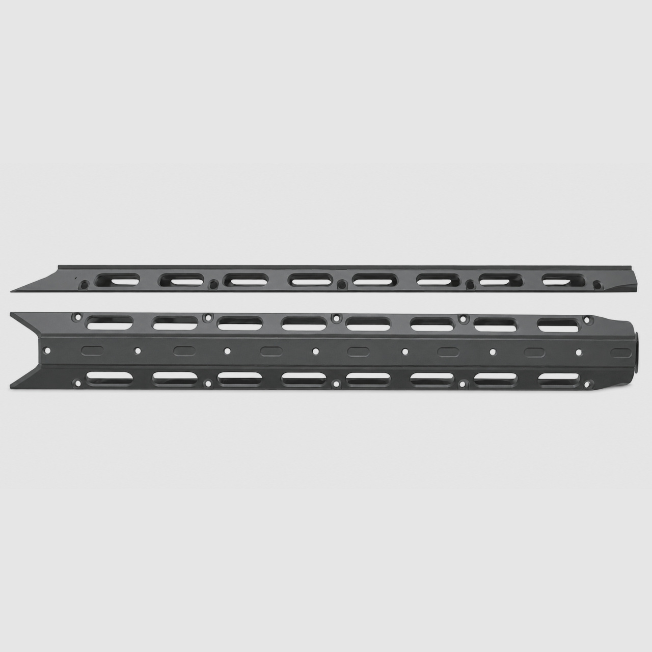 Vision Pro Alpha 9 Full Top Cover CBG Integrierte Version