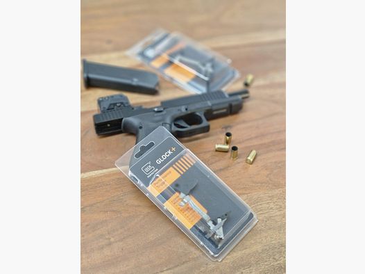 GLOCK – Performance Trigger, Gen5, 9mm Para