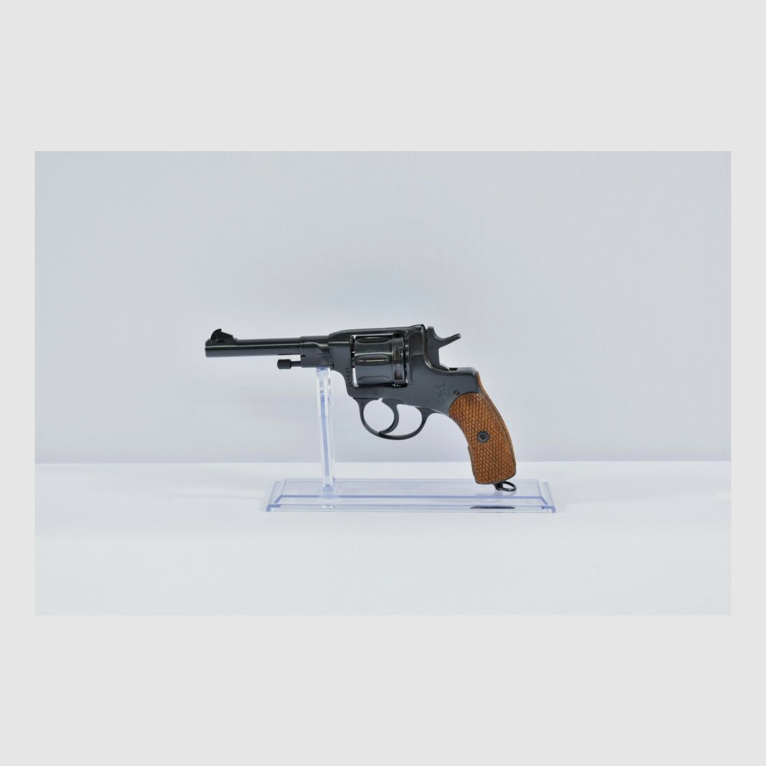 Nagant 11-1895