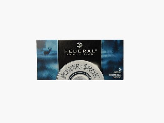 TM-SP 150grs 20 cartridges P-Shok