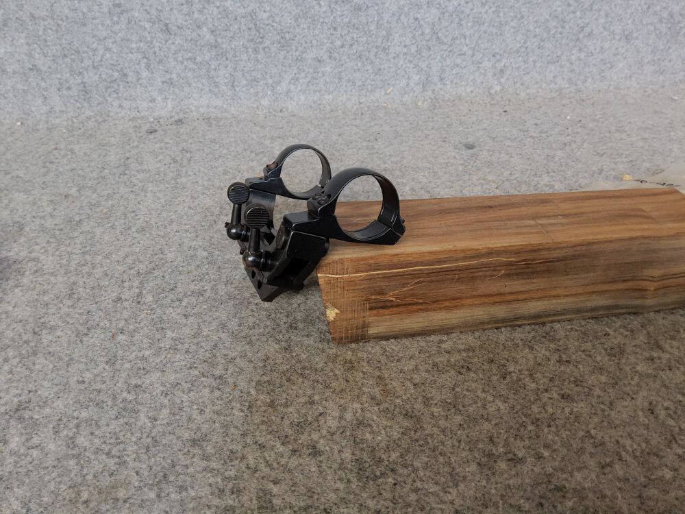 EAW-Ernst Appel Gmbh M98/K98