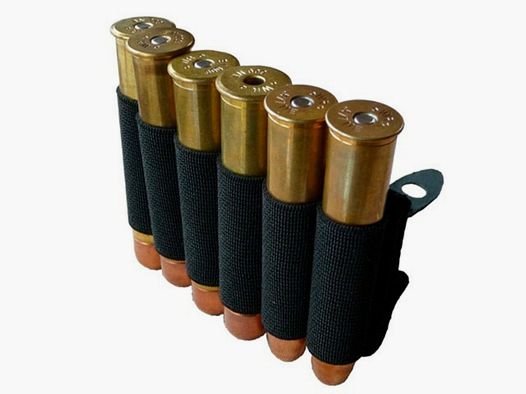Inserciones para cartuchos y balas Niggeloh 6 balas grandes