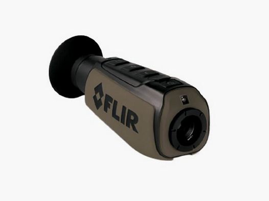 FLIR Scout III 320