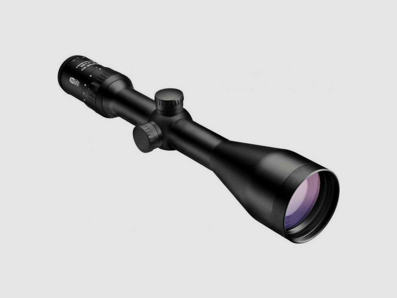Meopta Meostar R1 3-12x56 ohne Leuchtabsehen