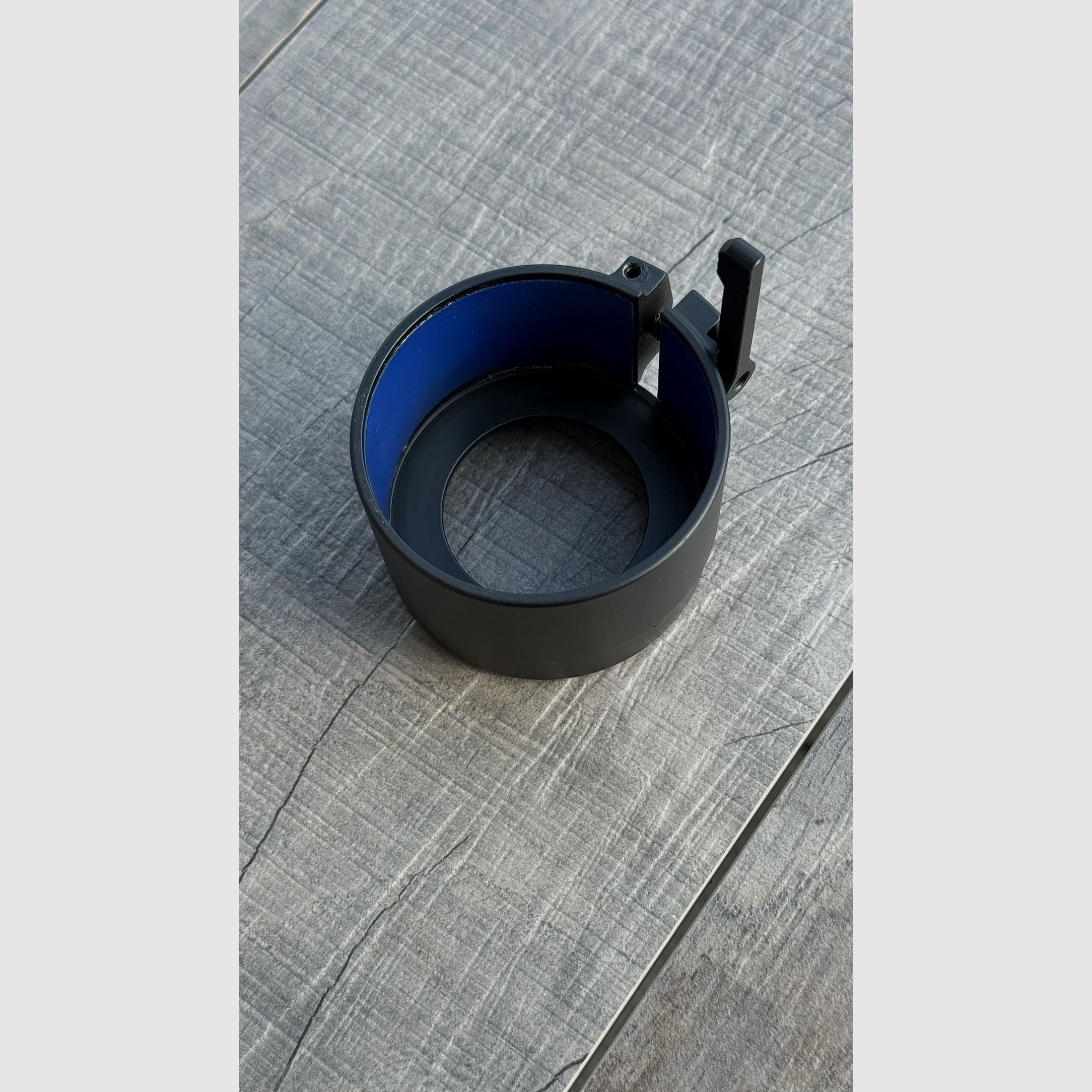 Rusan Klemmadapter AD-540-65 – sehr guter Zustand