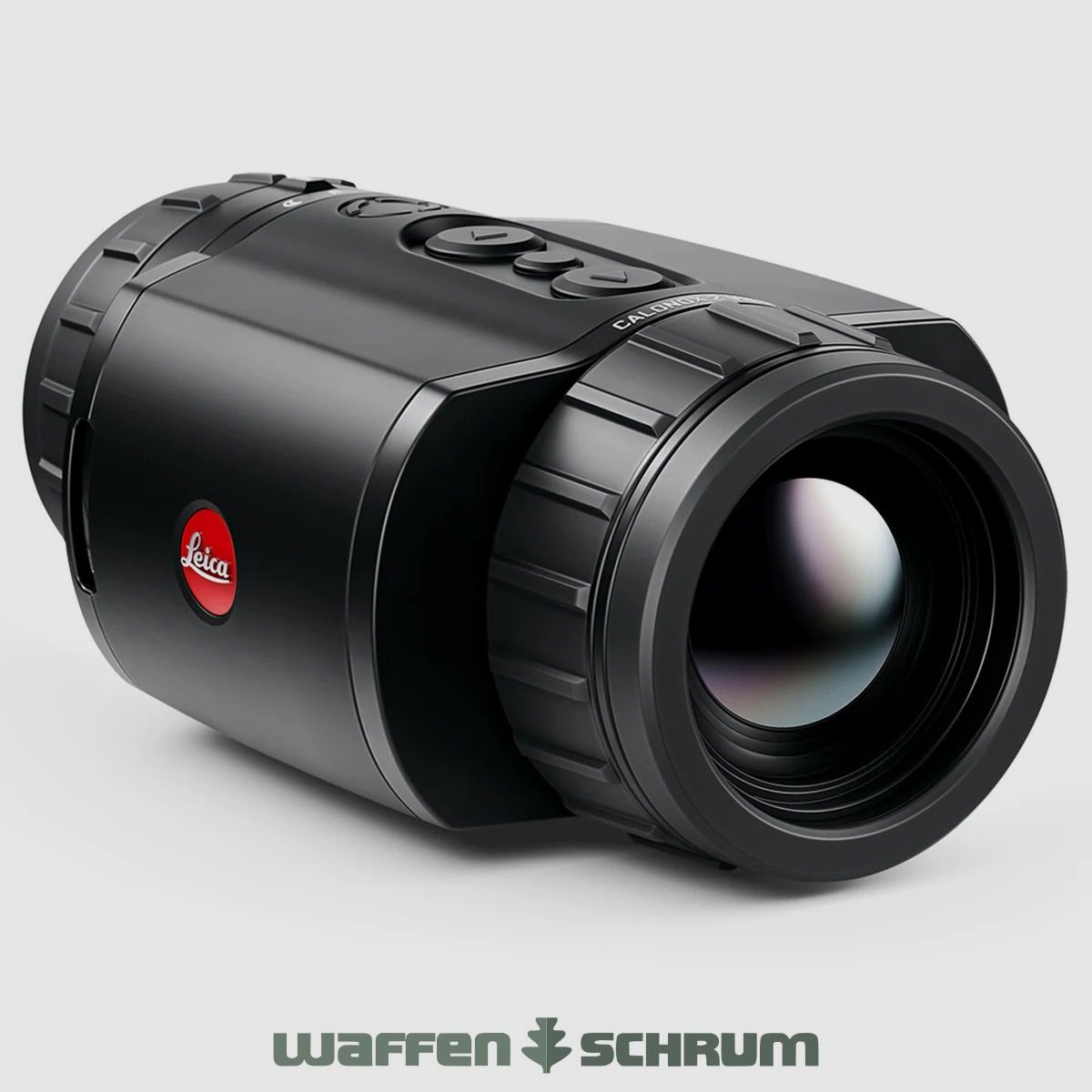 Leica Calonox 2 View