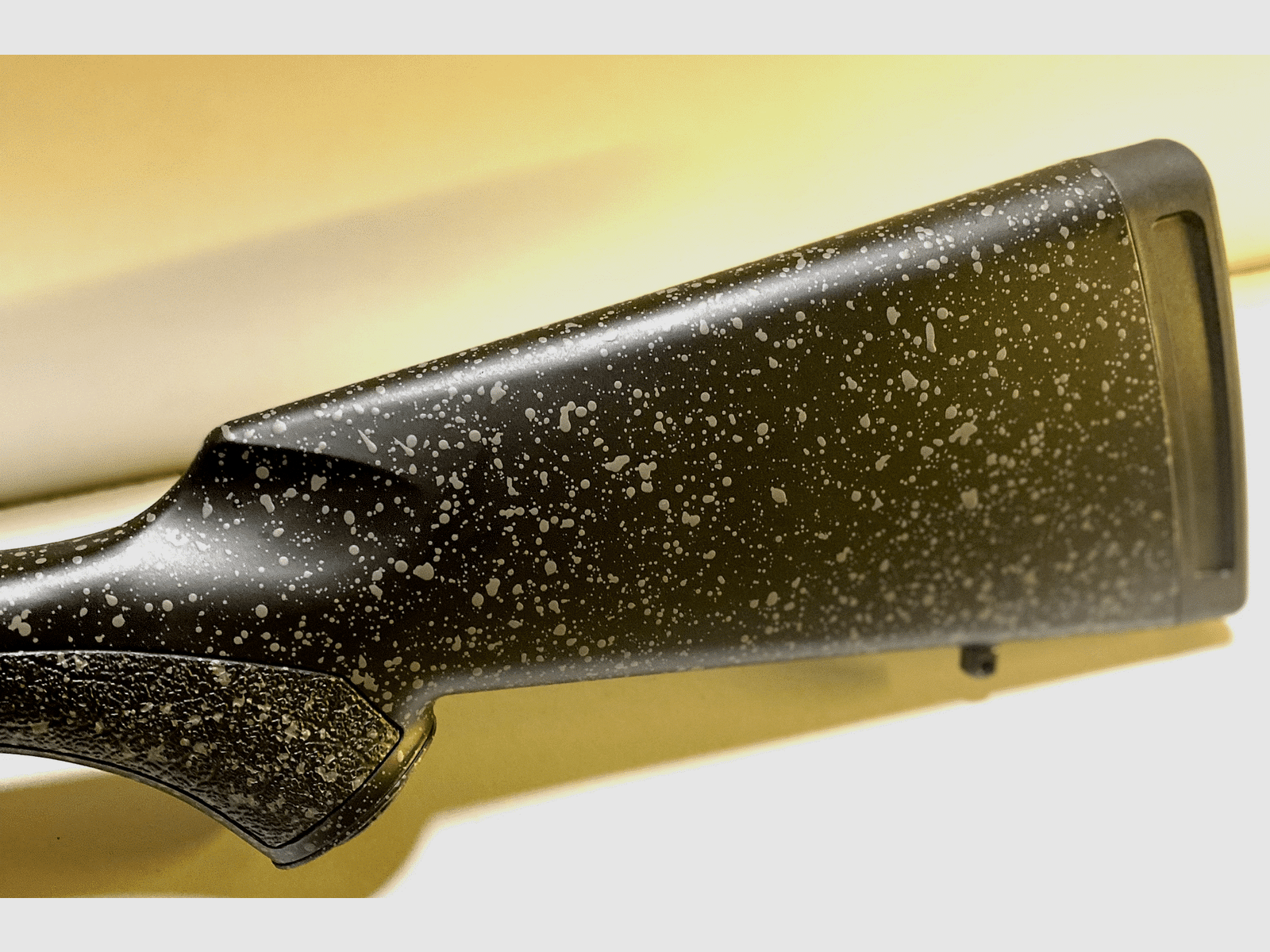 BERGARA BMR CARBON