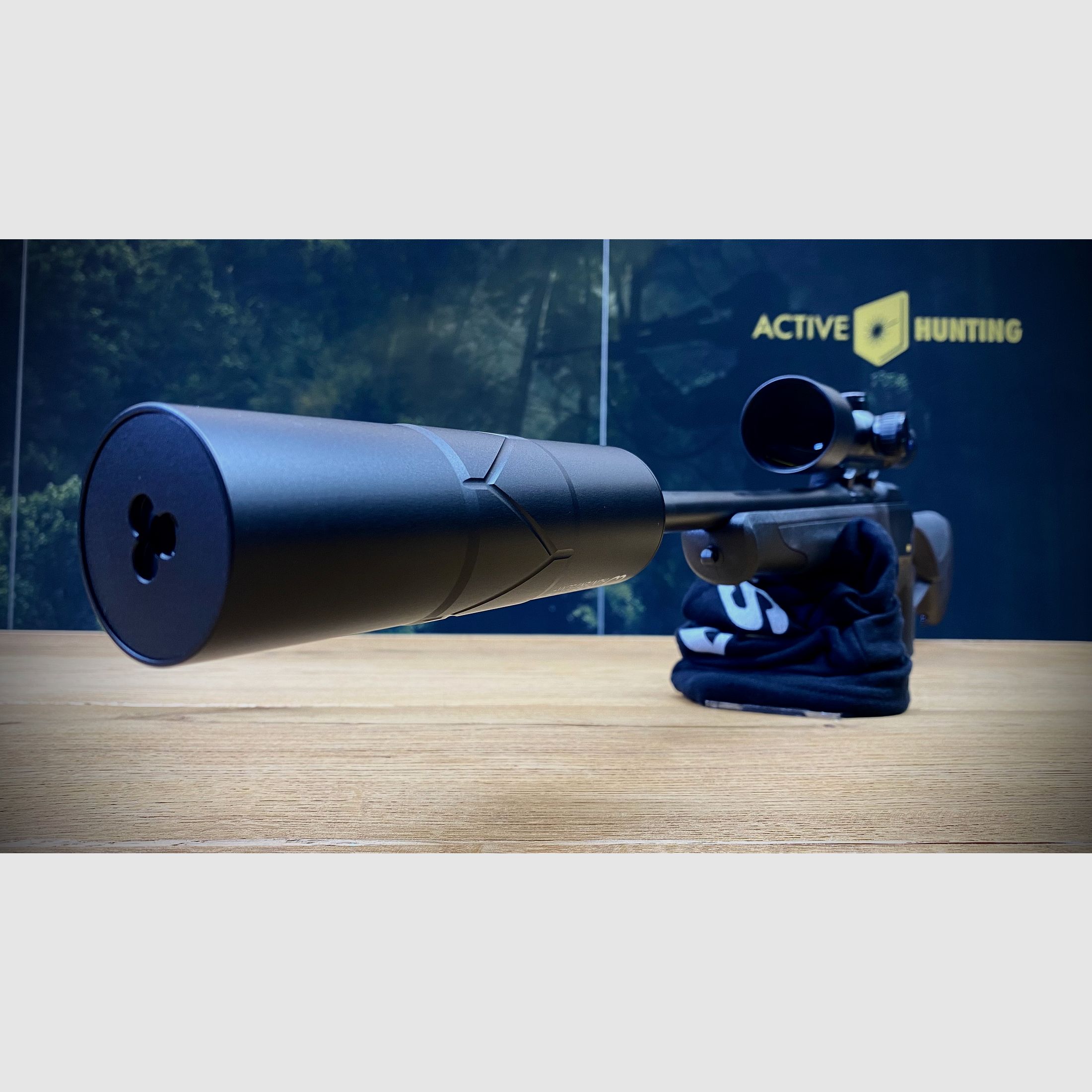 Blaser R8 Ultimate / Elastomer Einlagen / ZEISS Victory HT 2,5-10x50 / Roedale 50XK+ / M15x1 Kaliber&Lauflänge nach Wahl