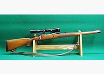 Zastava Repetier - Stutzen