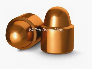 H&N Geschosse.45 SWC .452/200 High Speed 500 Stk