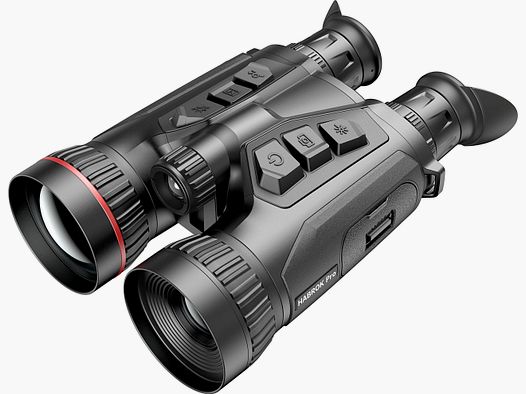 Hikmicro Thermal Imaging Binoculars Habrok Pro HX60LN