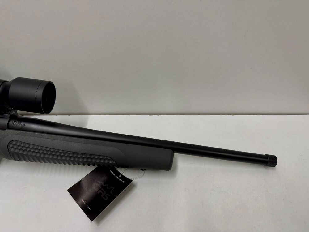 HOWA M1500 GRS Fenris "The Short Samurai" Offerta Completa - Waffen Friedrichs
