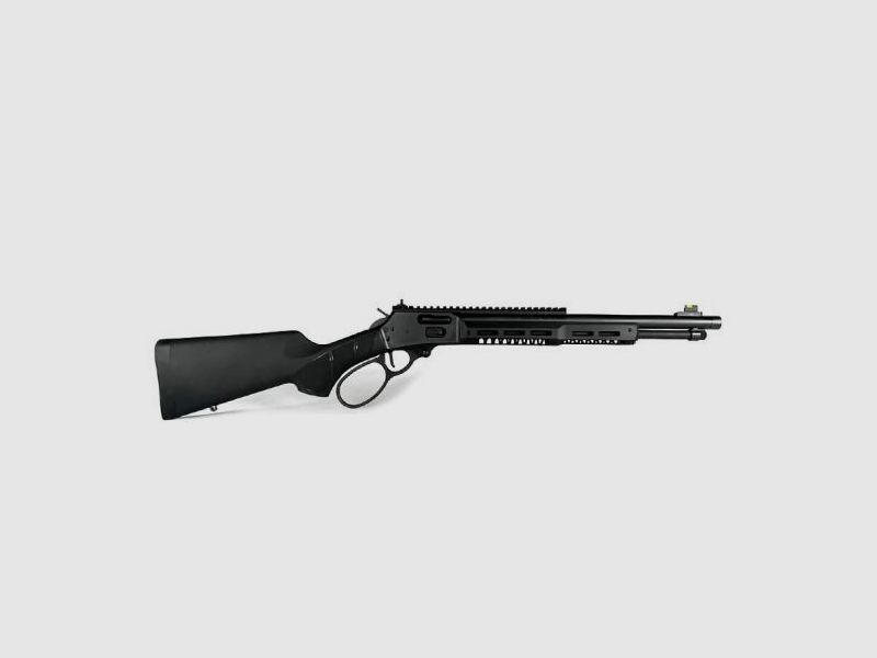 Smith & Wesson 1854 Stealth Hunter