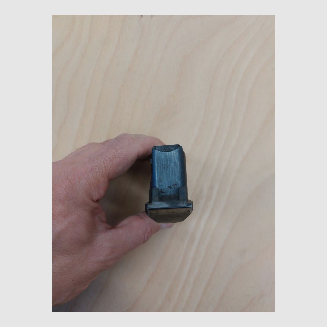 FN / Browning, Herstal BAR I