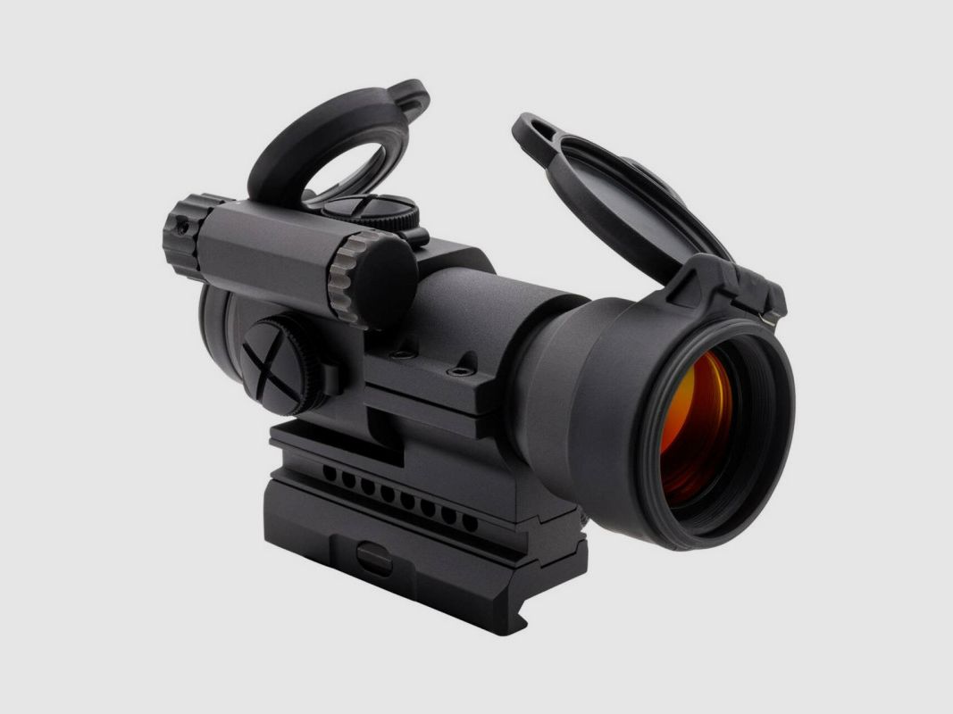 Aimpoint PRO 12841 Leuchtpunktvisier, Bild 2 von 4