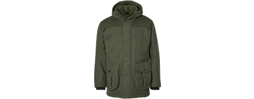 Chevalier Winterjacke Frost