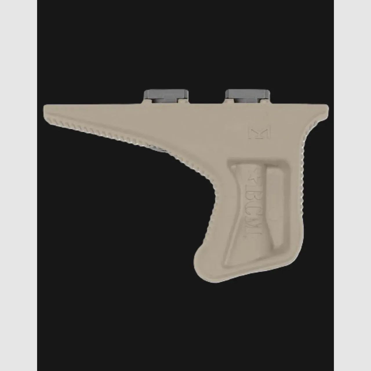 BCM KAG Grip, M-Lok, fde, image 1 sur 4