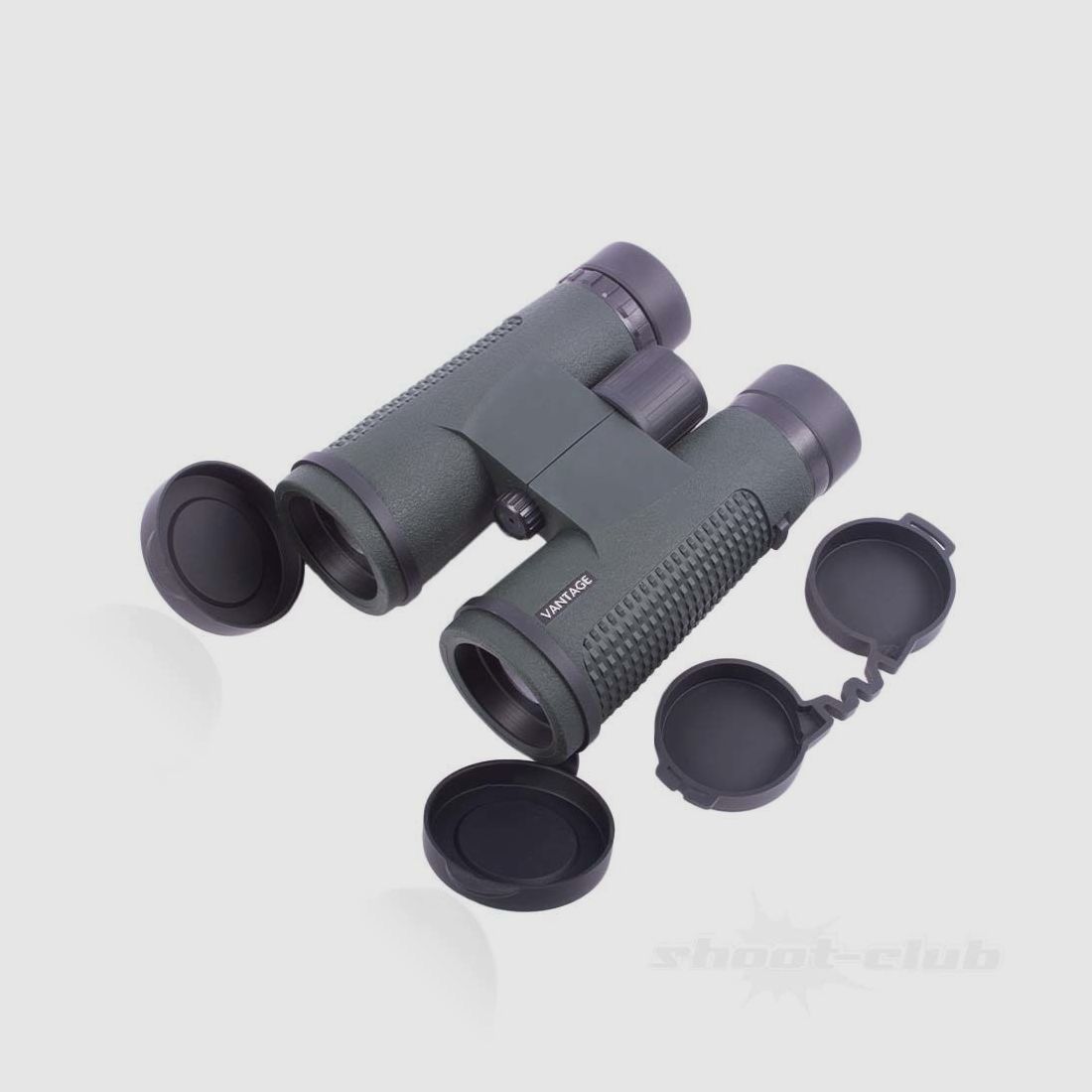 HAWKE Vantage Fernglas 8x42
