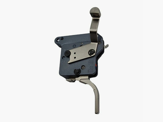 Timney Hit Trekker/S-LH 8oz Gebogen Rem700
